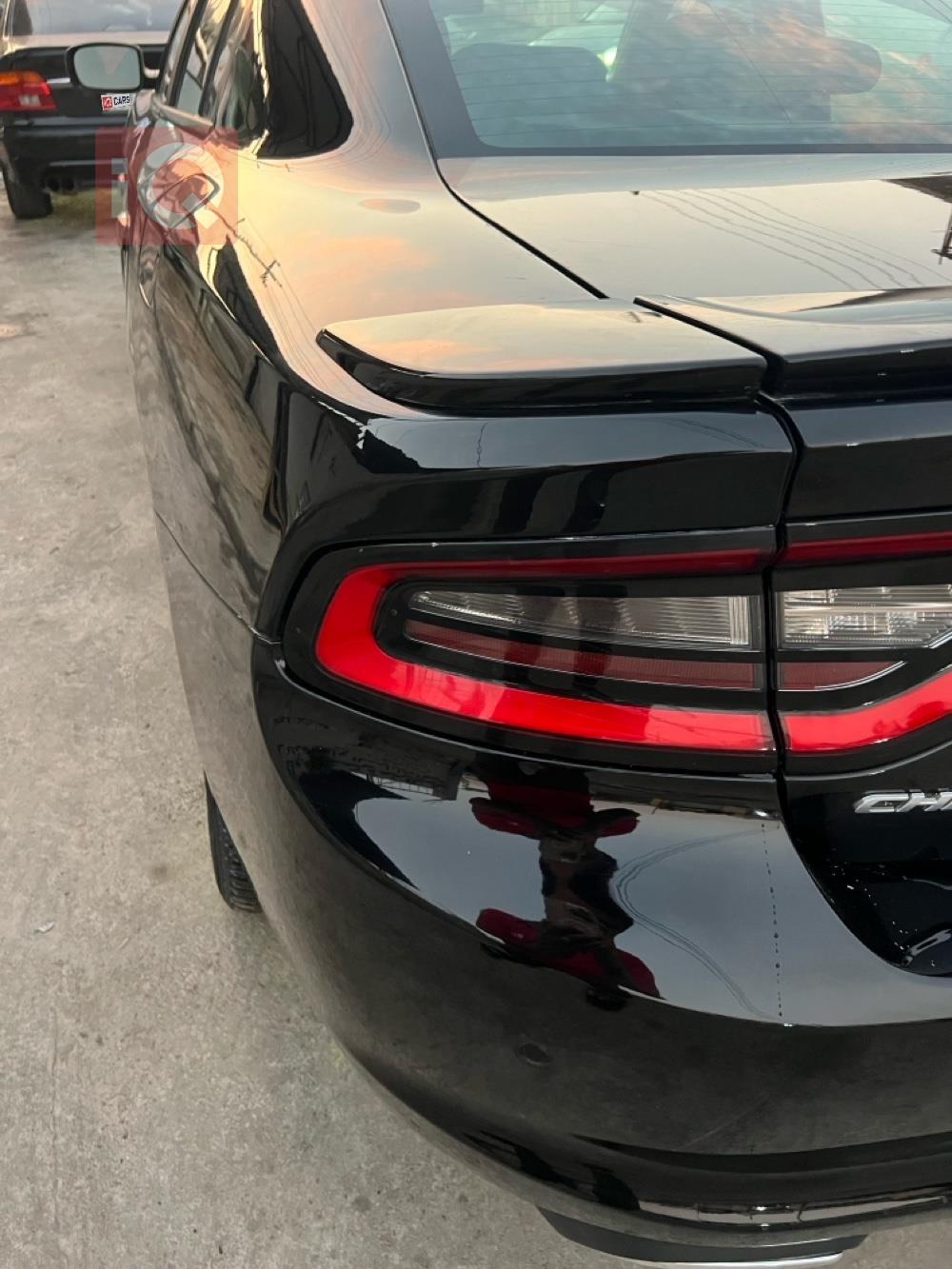 دودج تشارجر